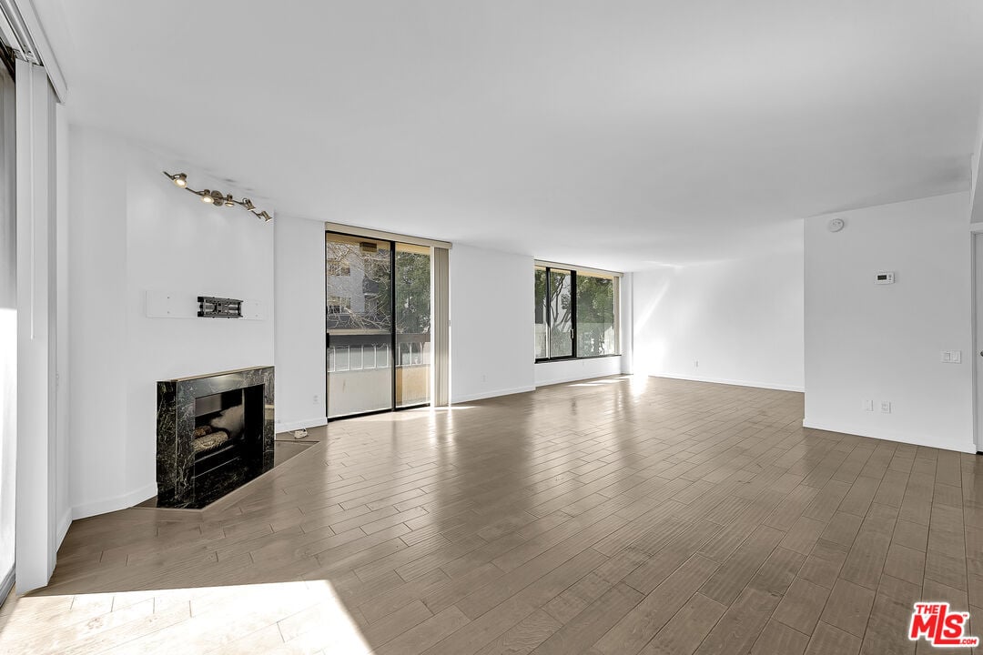 10590 Wilshire Blvd #307 and #2A