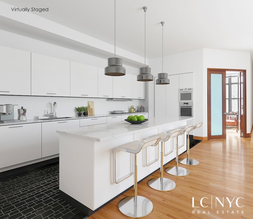 133 West 17th Street Unit: 3B