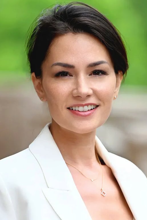 Jessica Li