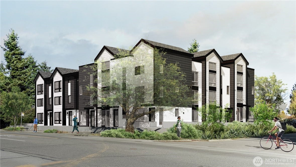 308 N 107th Street