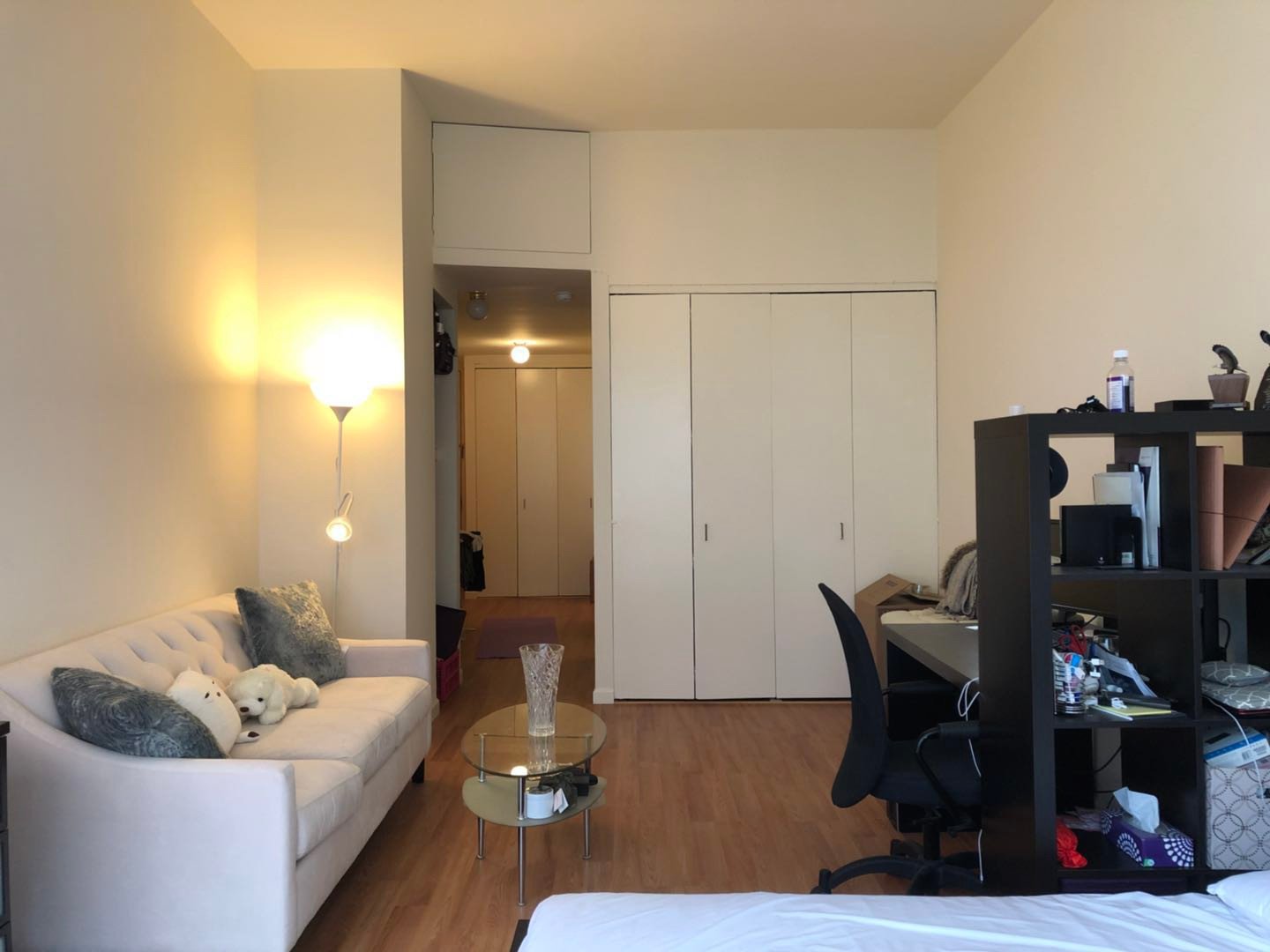 350 West 50th St #6M