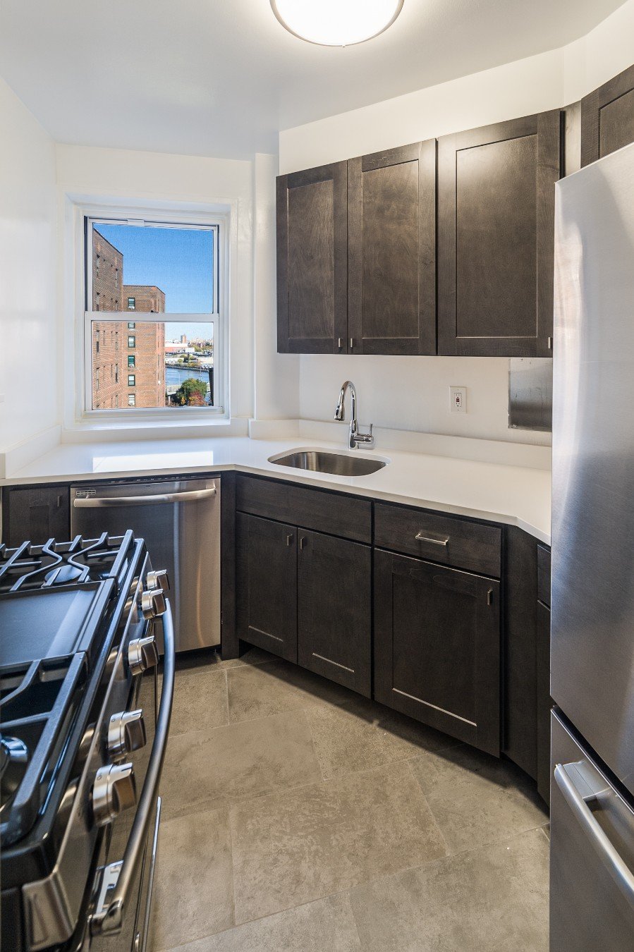 45 East 135th Street Unit: 6C