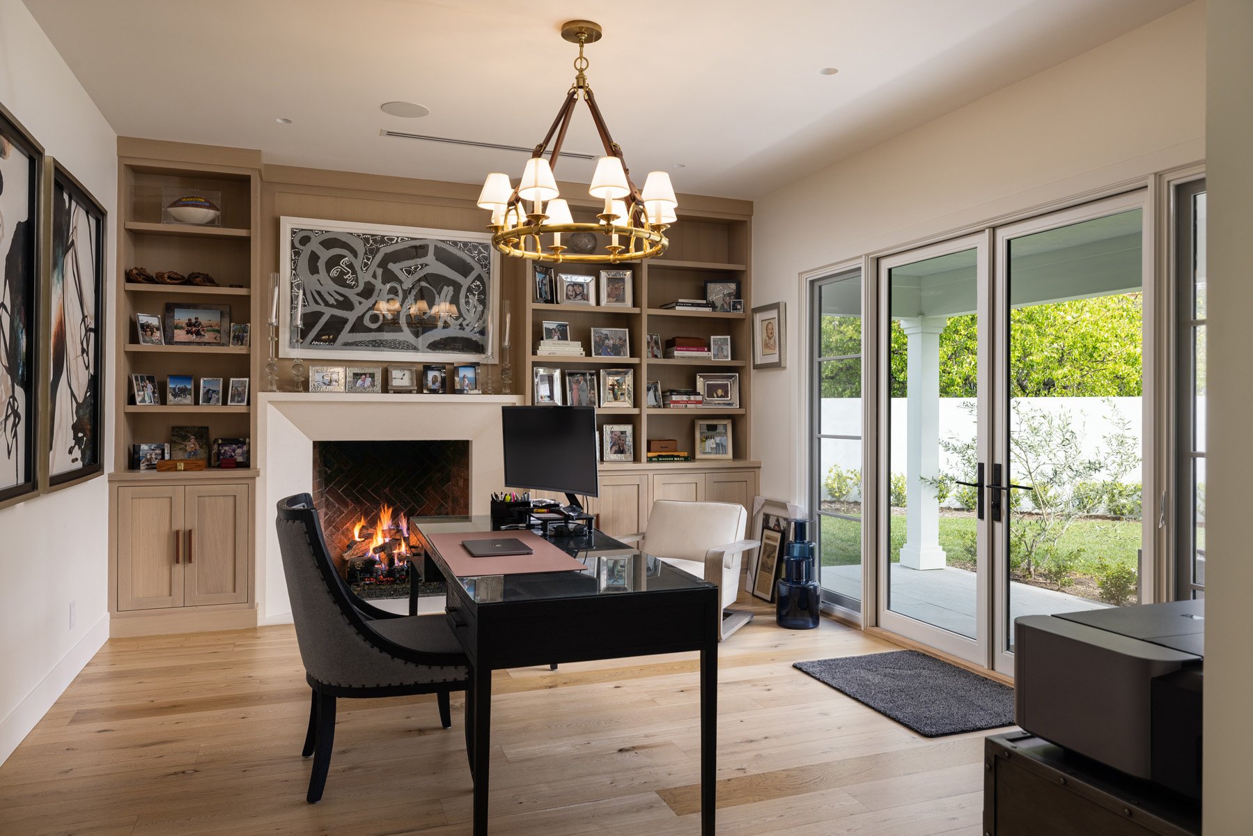 1 San Martin Way