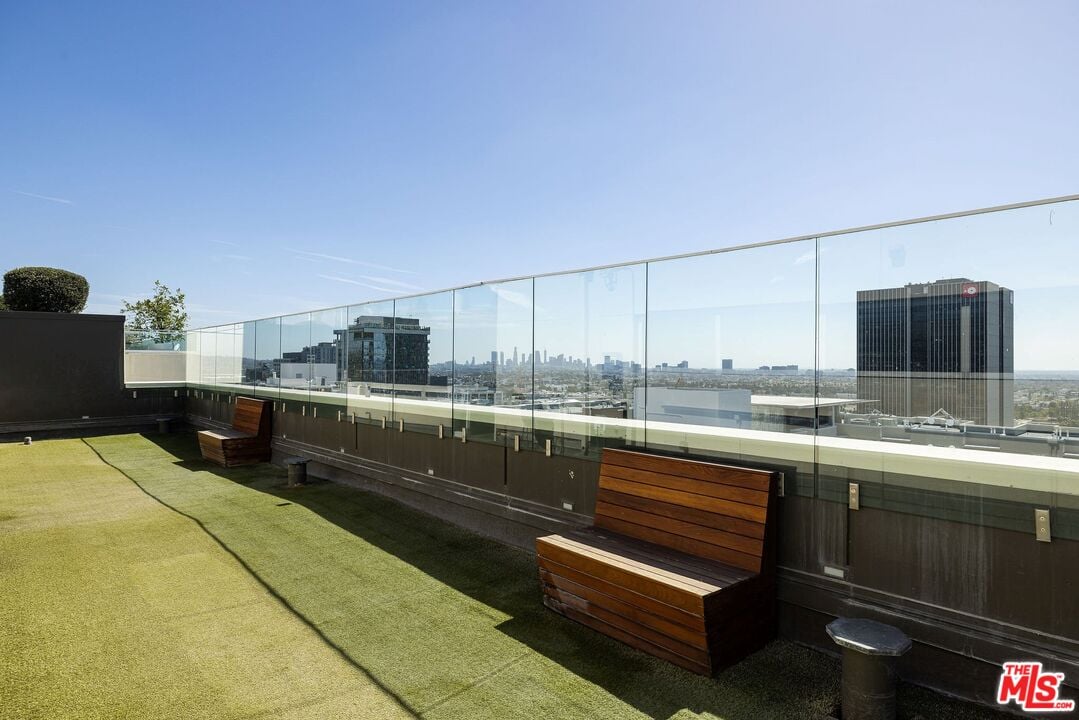 6250 Hollywood Blvd, #6K