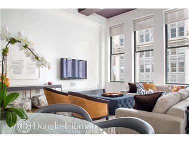 260 Park Ave S, #3D