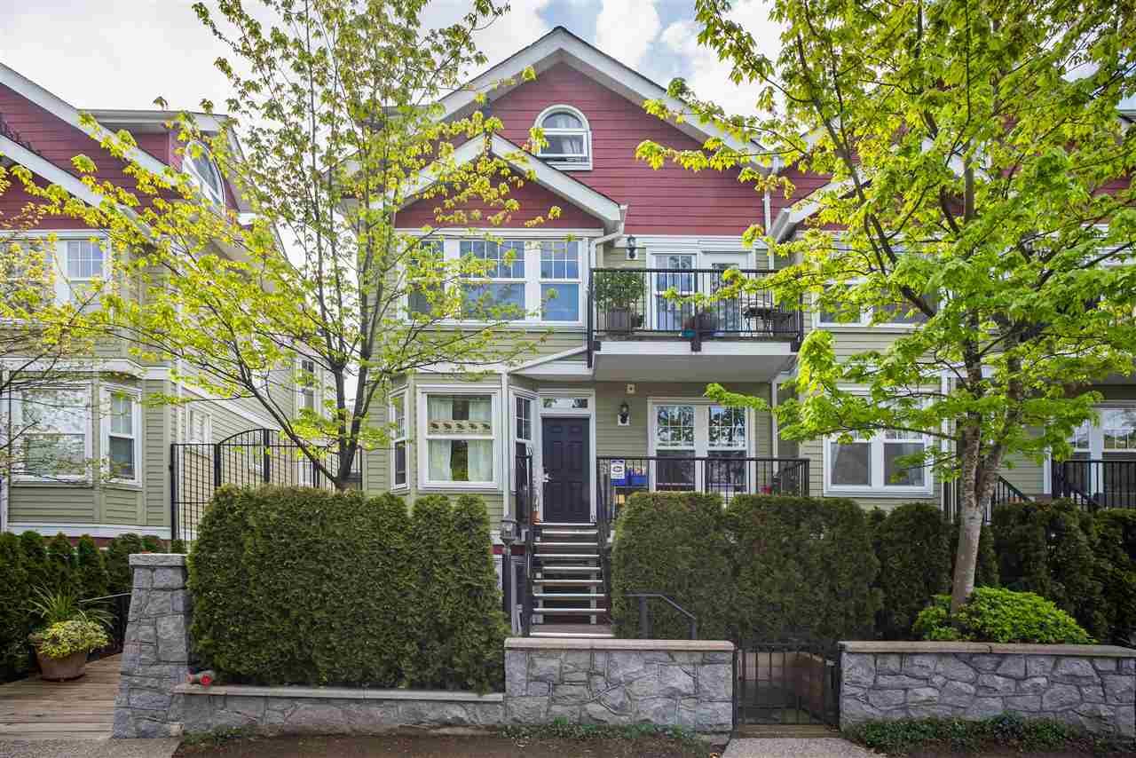 968 W 16th Ave
