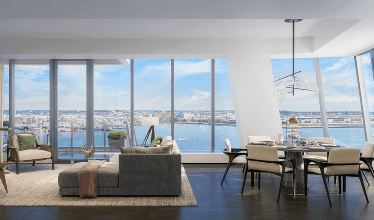St. Regis Residences