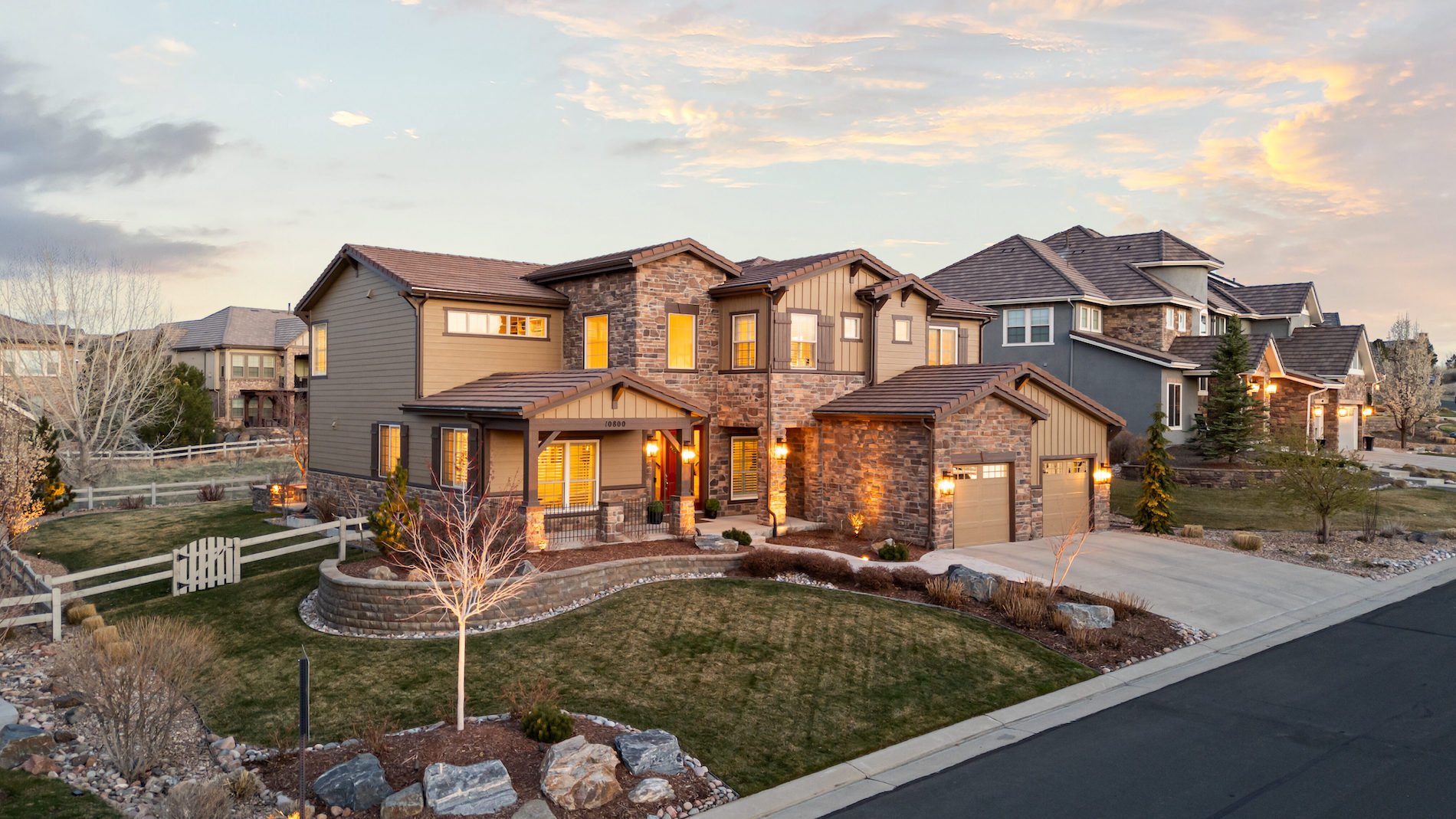 10800 Sundial Rim Road