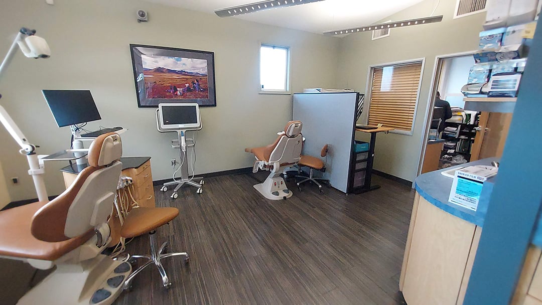 Turn Key Dental Space for Lease