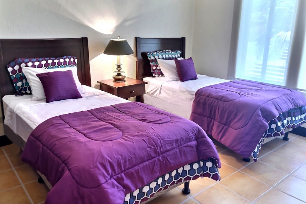 Bougainvillea 4211 | Ocean-View 3-Bedroom Condo with Zero Steps in Reserva Conchal