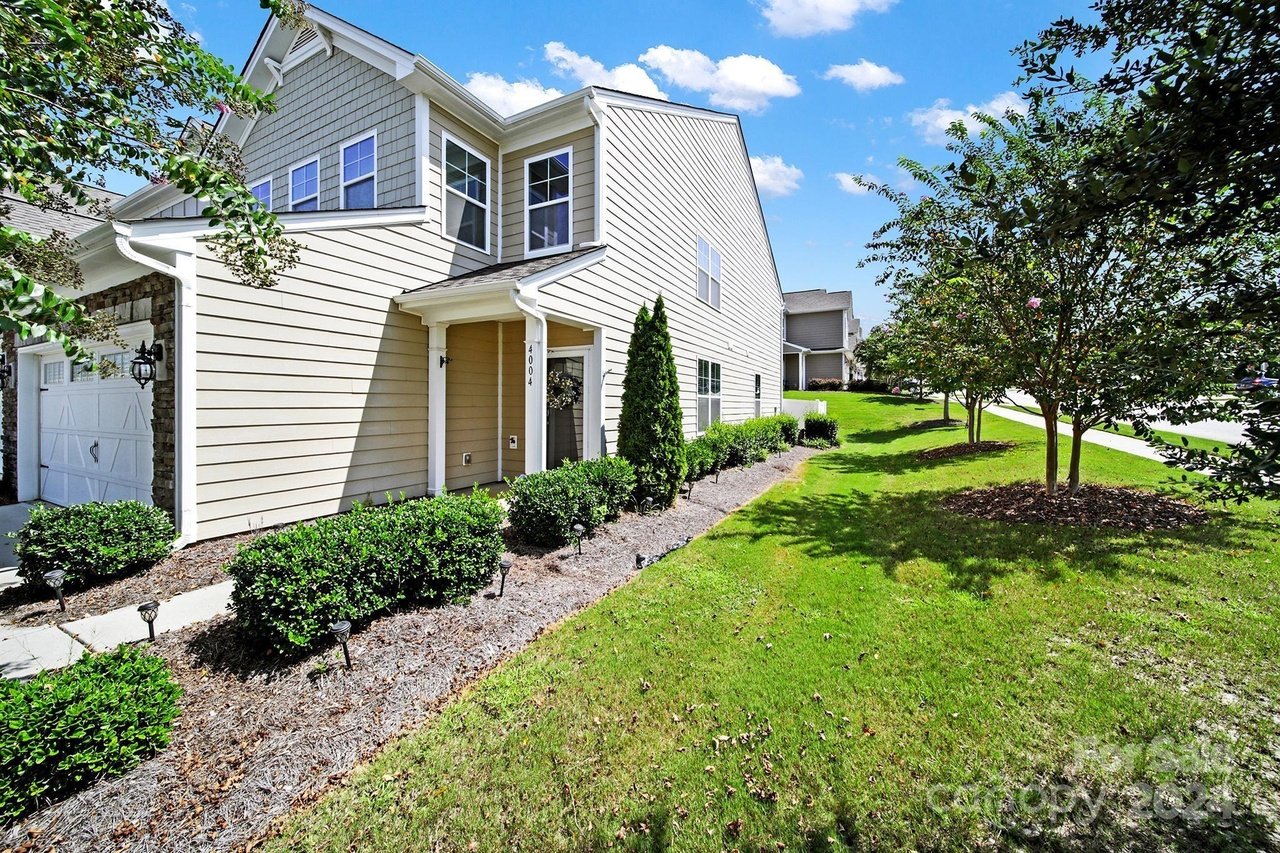 4004 Alston Dr