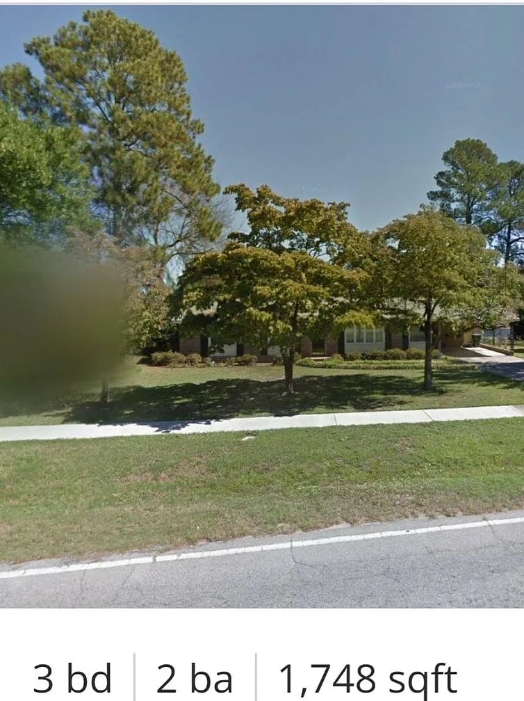 7300 Fairmont Rd