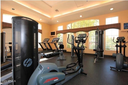 5401 E Van Buren Street 1054