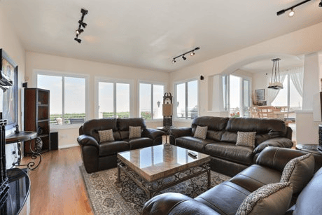 38 Falcon Hills Drive in Highlands Ranch CO