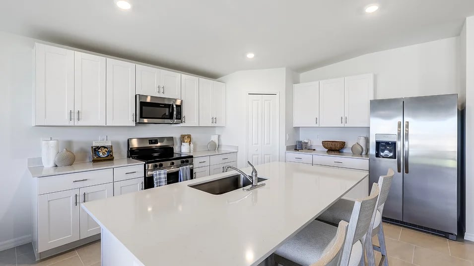Marion Ranch New Home Community - Ocala - Ocala, FL | Lennar