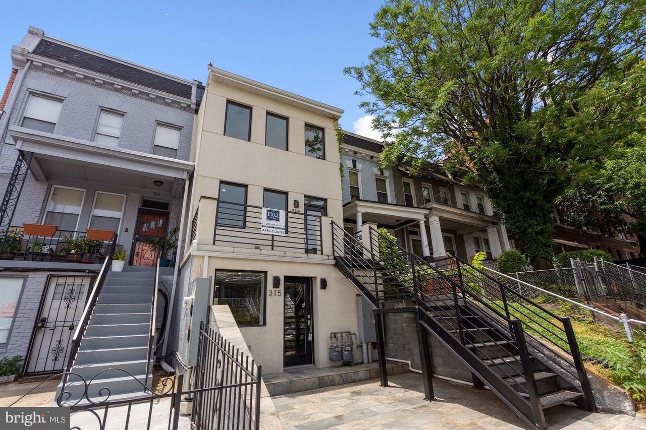 2BR Condo in Eckington