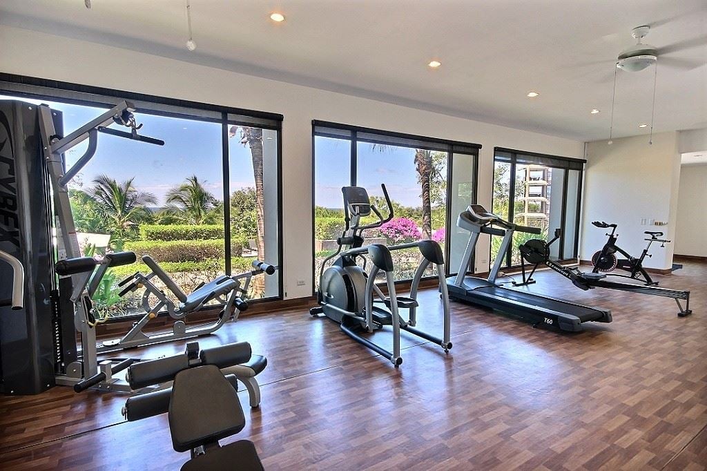 La Perla 134 | Fabulous Ocean Views over Tamarindo and Playa Grande!