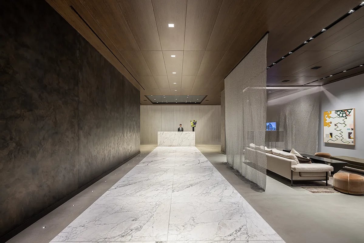 One Essex Crossing - Apt 9M