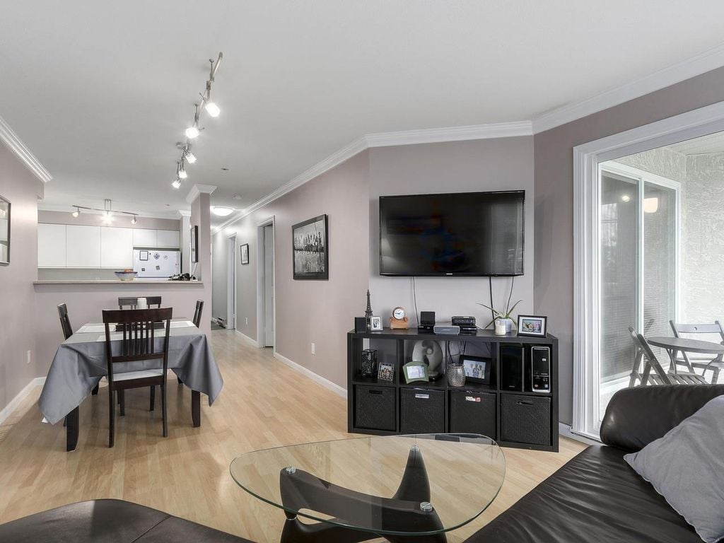 3505 W Bdwy, #203