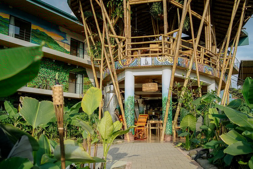 Investment Opportunity Eco Friendly Retreat