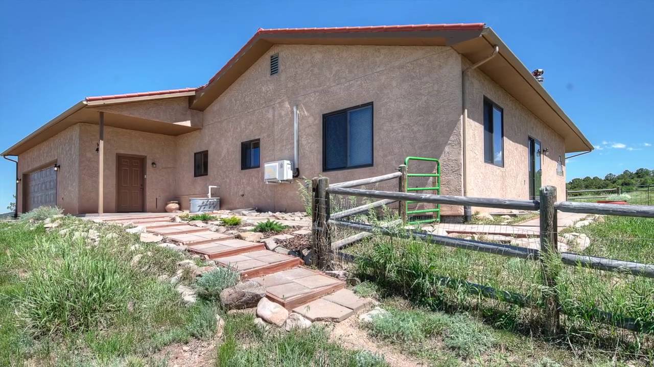 Big Horn Ranch, Walsenburg Colorado