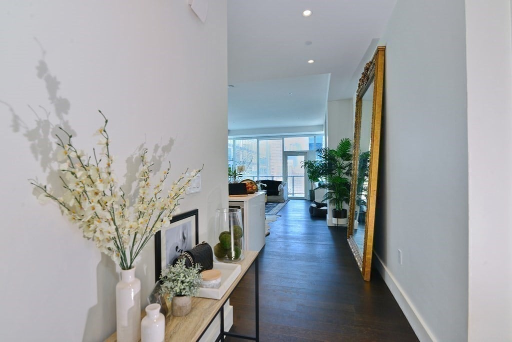 50 Liberty Drive, Unit 12J