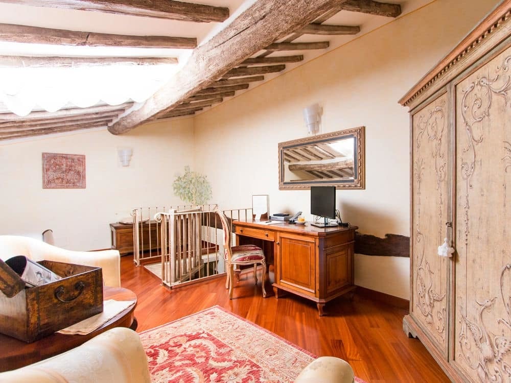 Charming Villa on the Versilian Coast of Tuscany