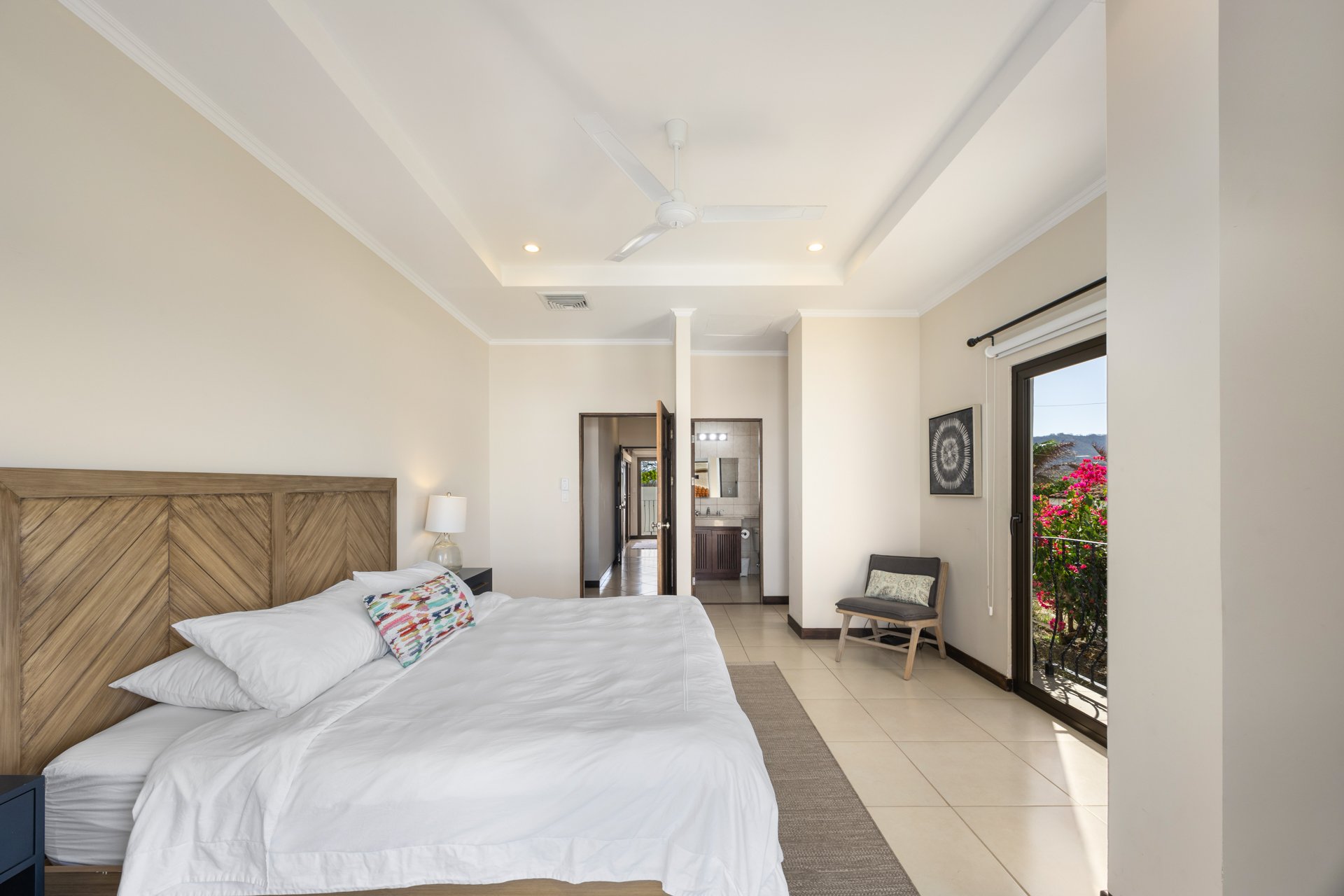 Flamingo Towers 11 | Most Affordable Ocean View Condo in Playa Flamingo