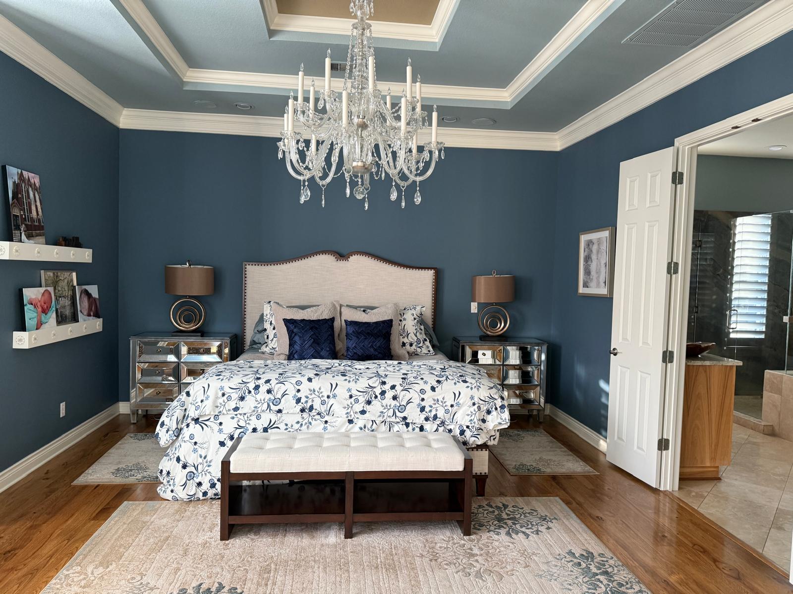 Hill Country Luxury in Westminster Glen Estates