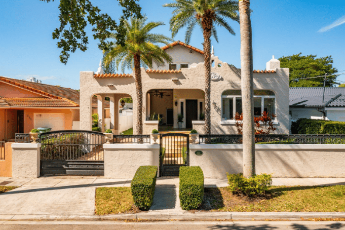 Is the Miami Nostalgia Buyer a Thing?