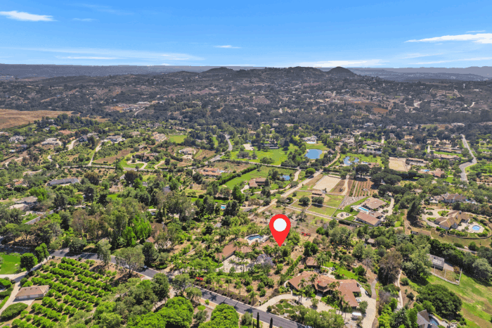 Rolling Hills Estates – Fallbrook