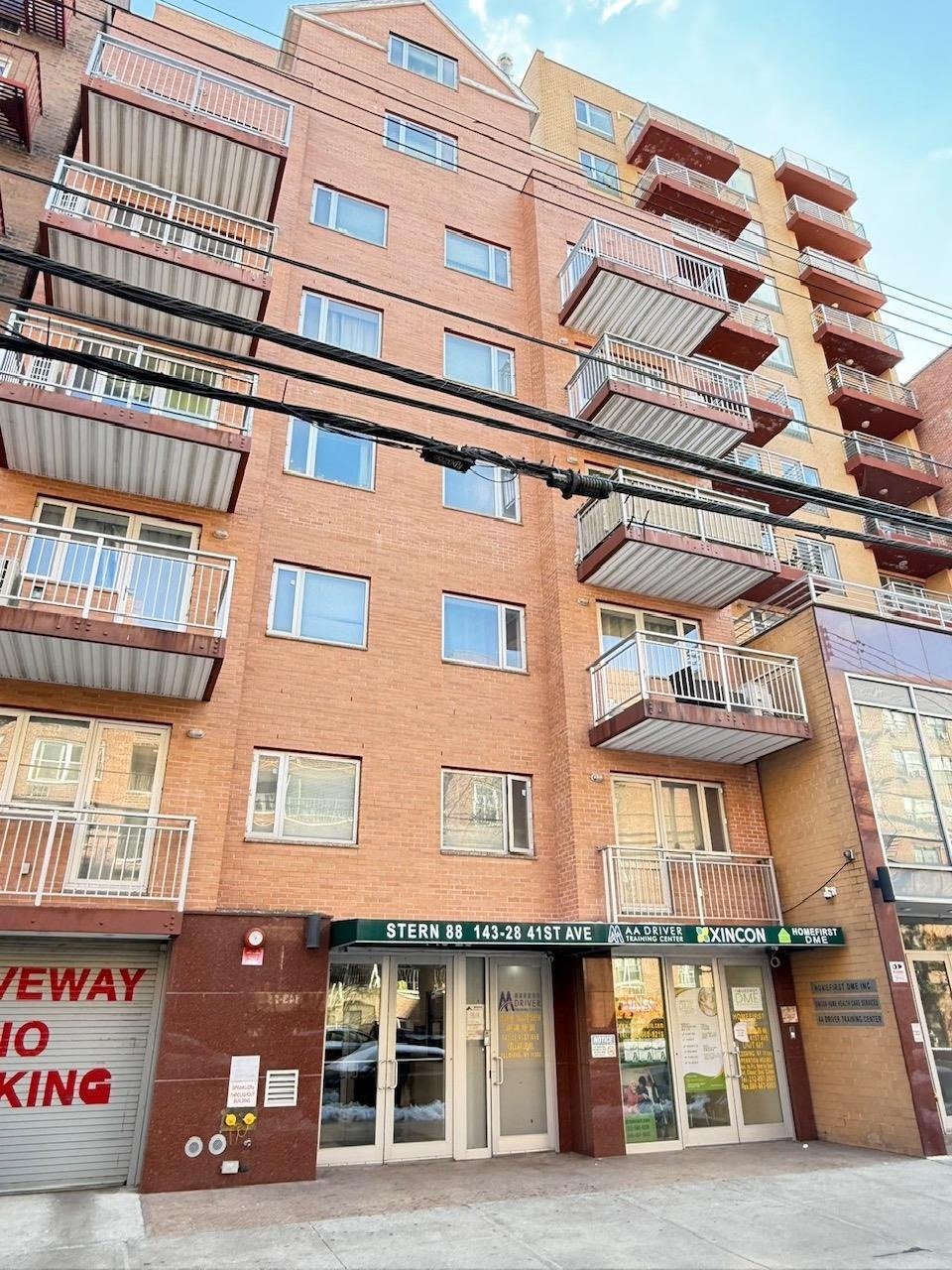 143-28 41st Ave A6