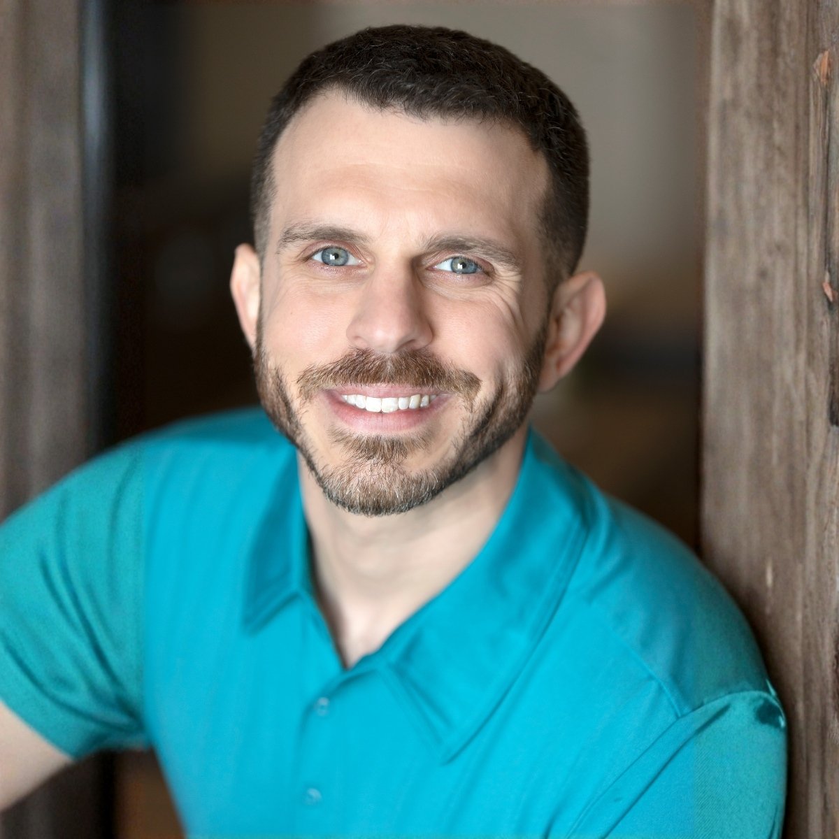 Tim Bostwick Blue Bell, PA Real Estate Agent Headshot