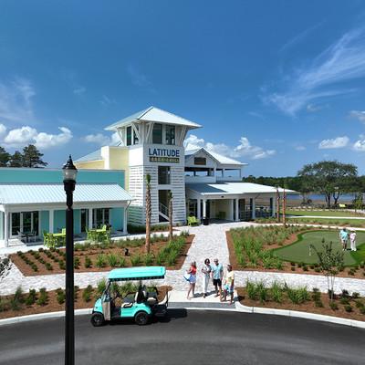 Latitude Margaritaville Watersound: What Buyers Should Know About This 55+ Community Near Panama City Beach