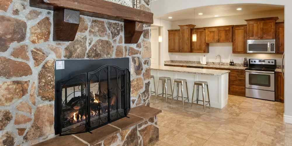 Reclaimed Wood