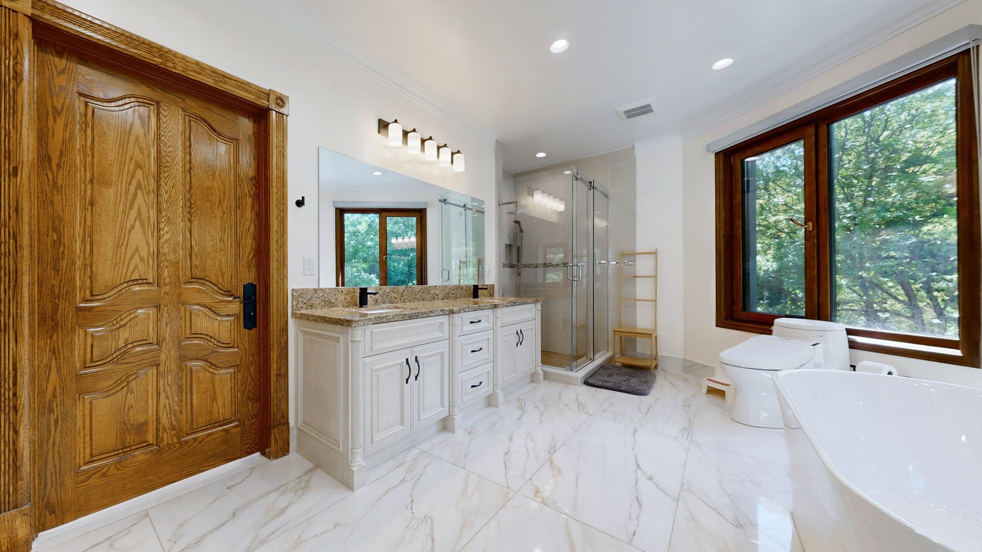 Prestigiously Situated In Woodland Acres