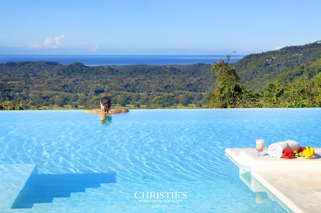 Finca Austria - A 149-Acre Private Estate with Residences, Infrastructure & Expansion Potential