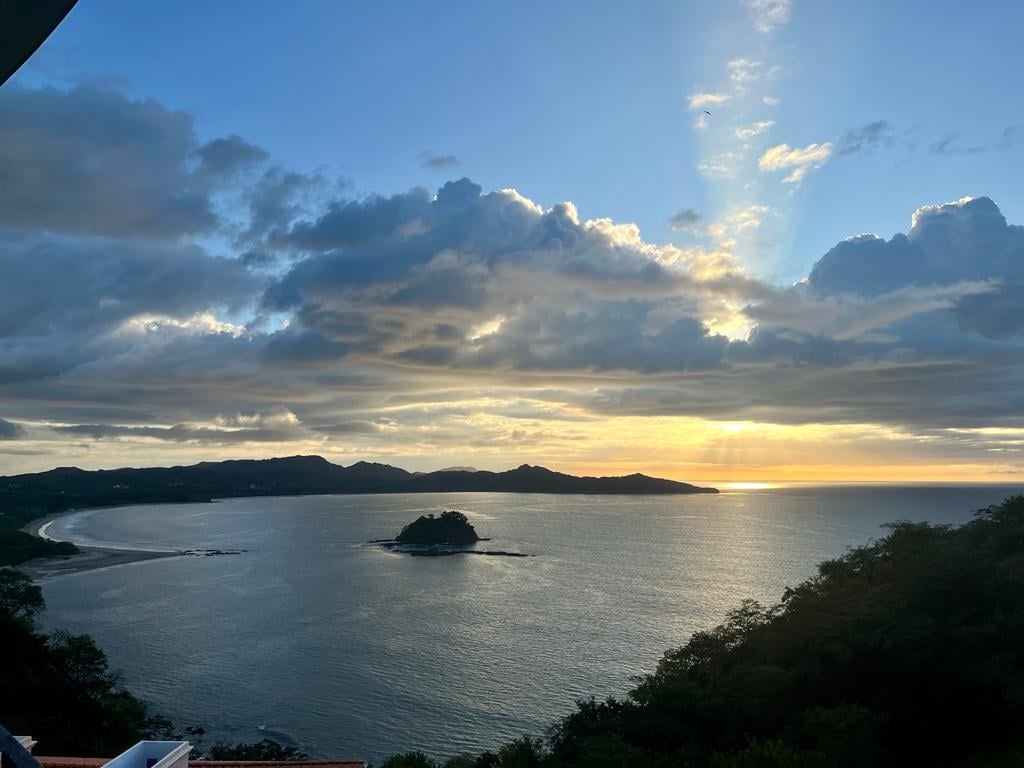Flamingo Towers 30 | These views will absolutely take your breath away!