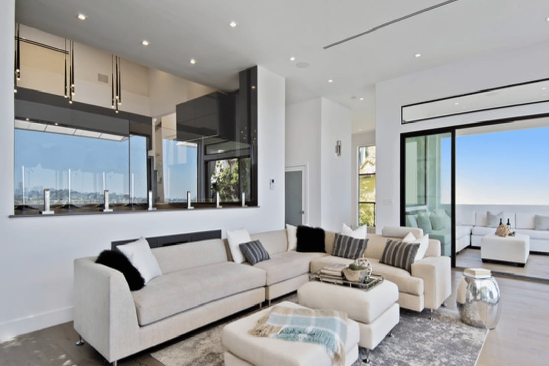 Spot Villa