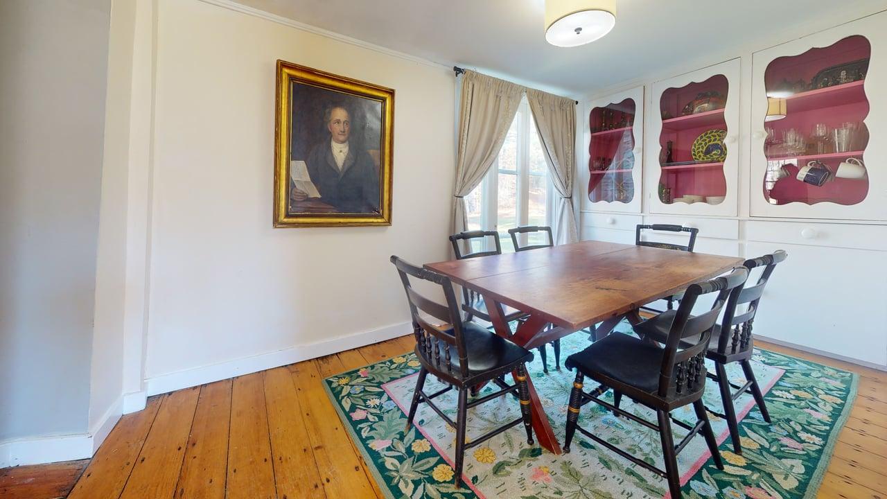 Winhall 4 Bedroom Farmhouse