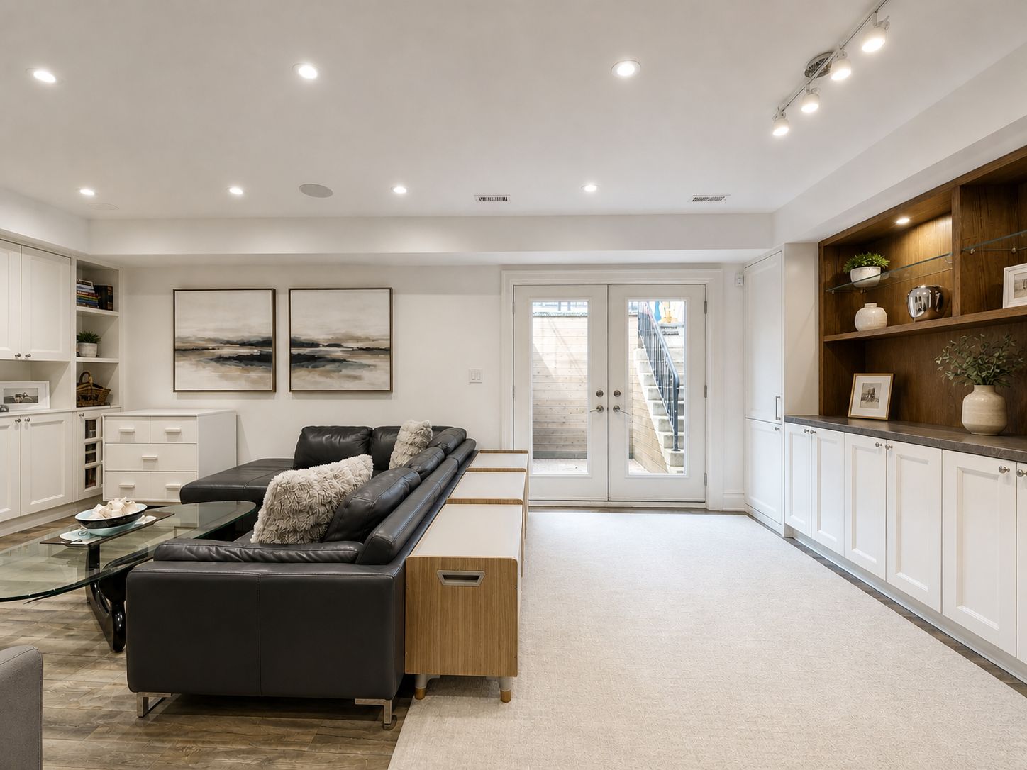 SOLD: Timeless Sophistication