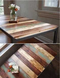 Pallet Play!