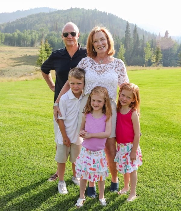 Summer Homeowner Party