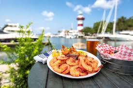 Celebrate Lowcountry Flavor at the 7th Annual Hilton Head Island Shrimp Festival