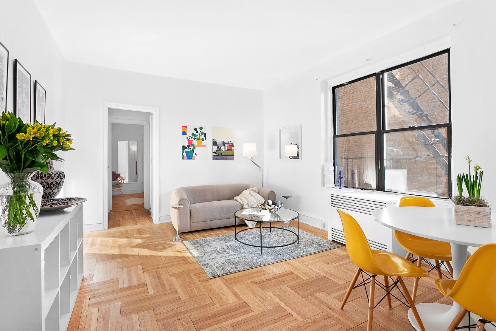 2 Grace Ct, Unit 3C