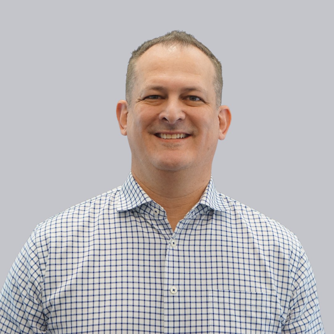 Chad Gibson Rockwall, TX Real Estate Agent Headshot