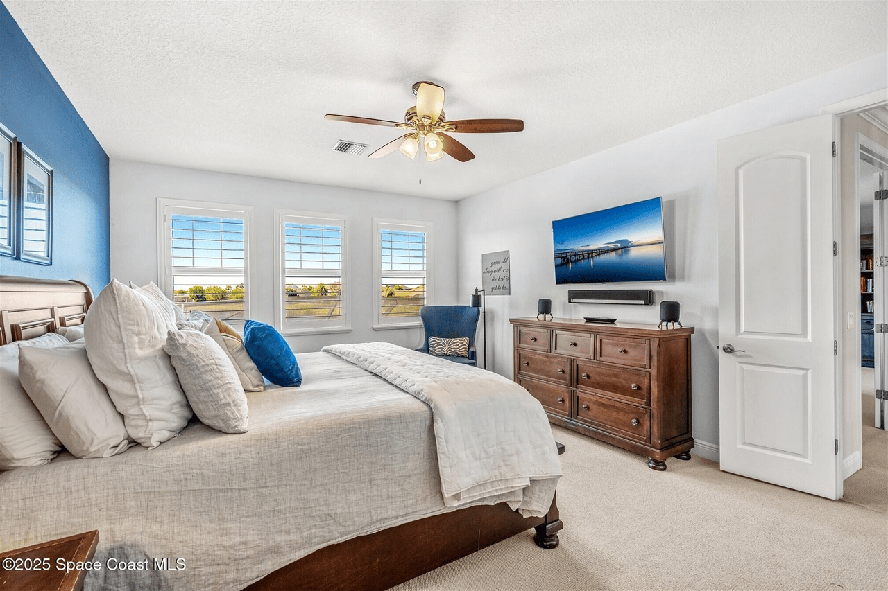 3077 Cortona Dr