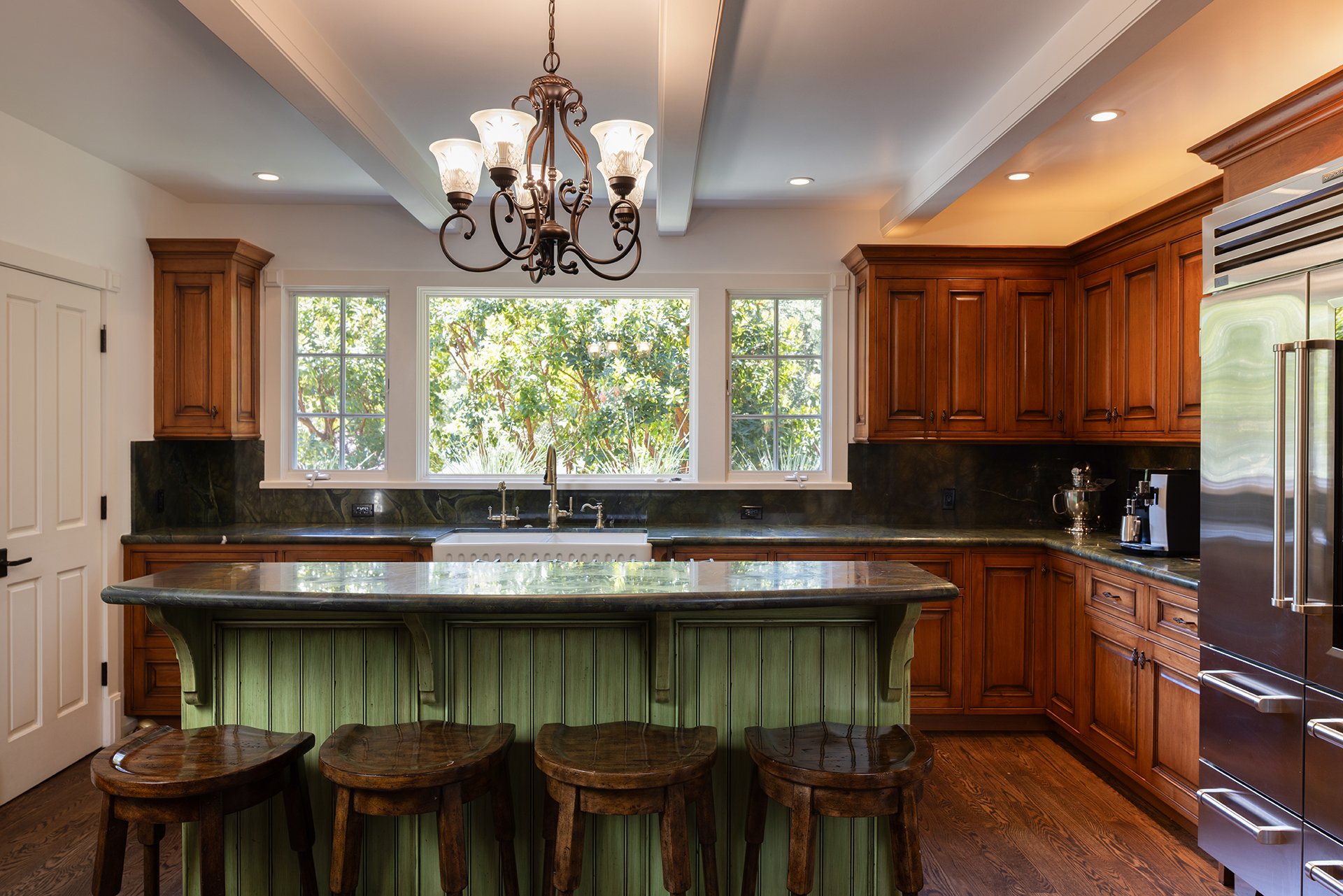 Carmel Coastal Estate