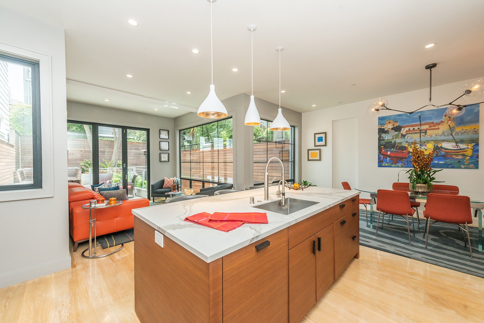 858 Ashbury