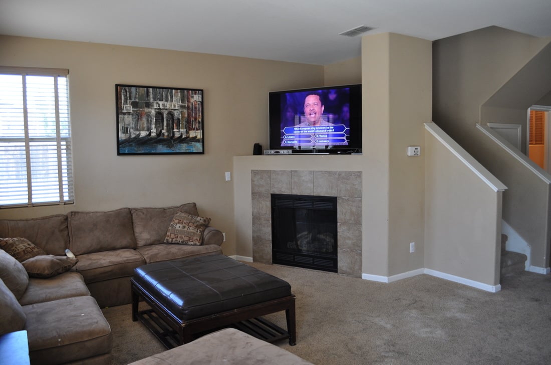 Short Sale Listing in Natomas Sold! 2900 Logansport Way Sacramento, CA 95835